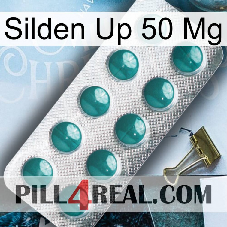 Silden Up 50 Mg dapoxetine1
